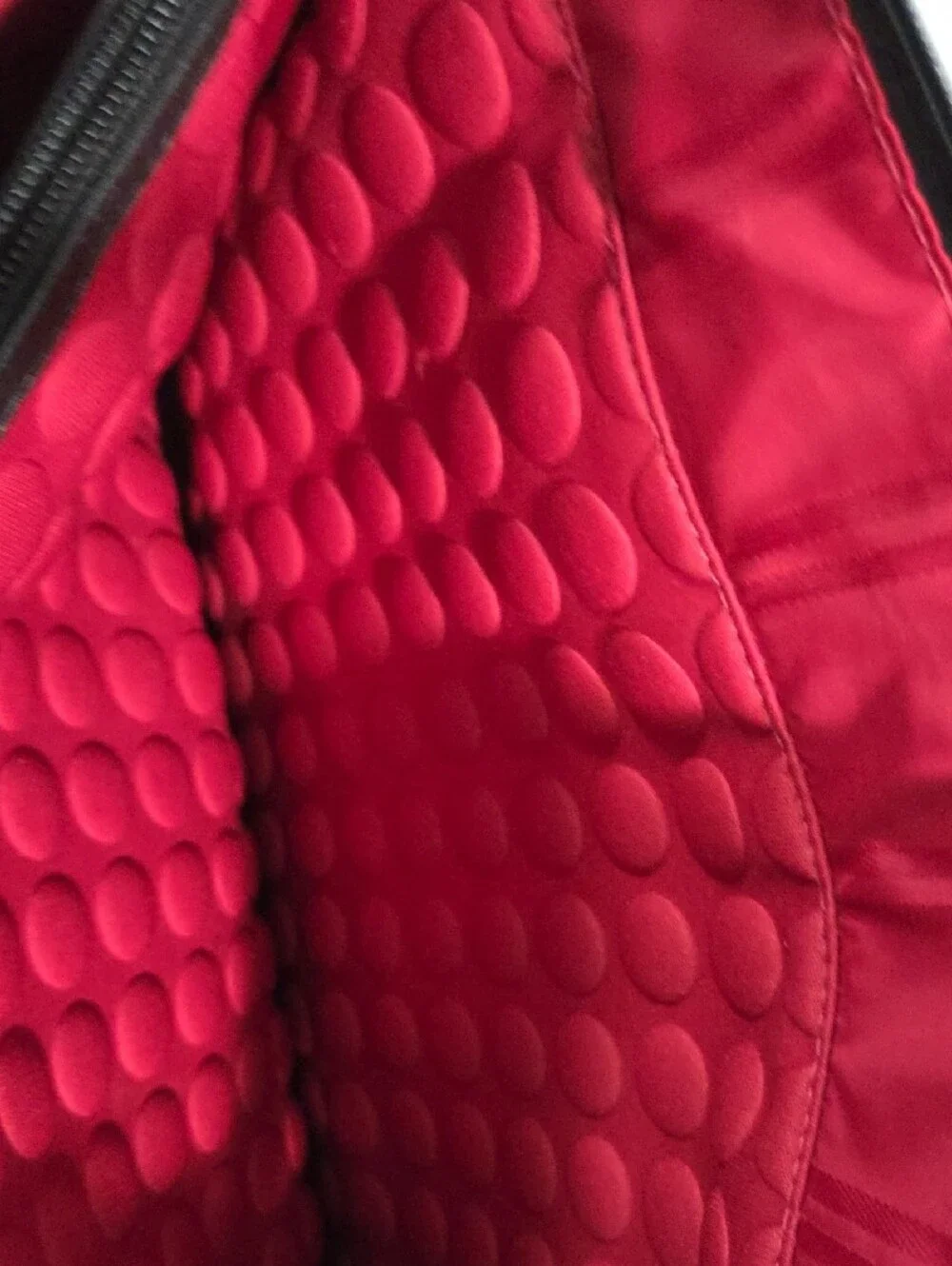 Tumi Laptop Tote